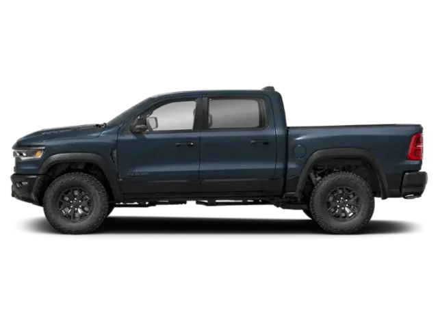 2026 RAM 1500 RHO 4x4 Crew Cab 5'7 photo 3