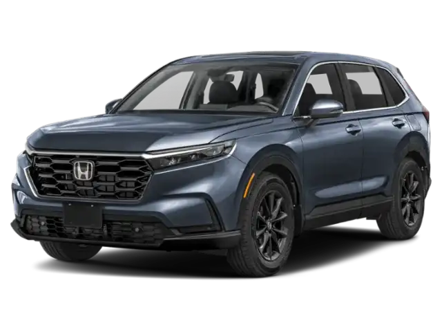 2026 Honda CR-V EX-L AWD's photo