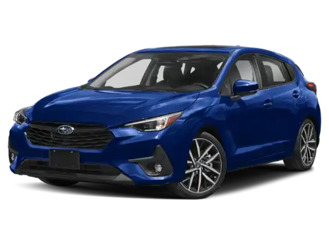 2026 Subaru Impreza 2.0 Sport CVT's photo
