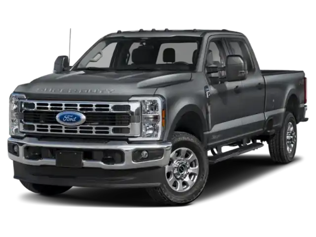 2026 Ford F-350's photo