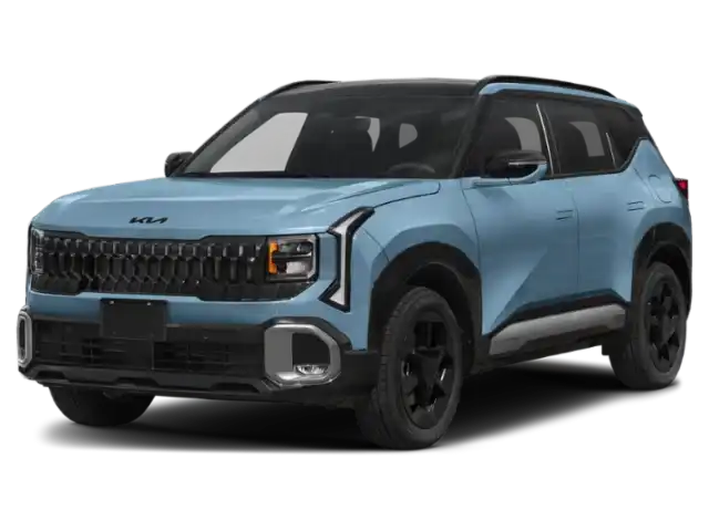 2027 Kia Seltos X-Line AWD S's photo