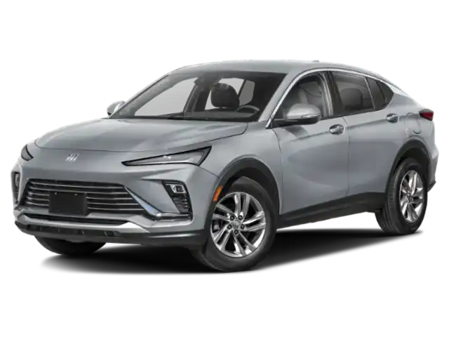 2026 Buick Envista Preferred's photo