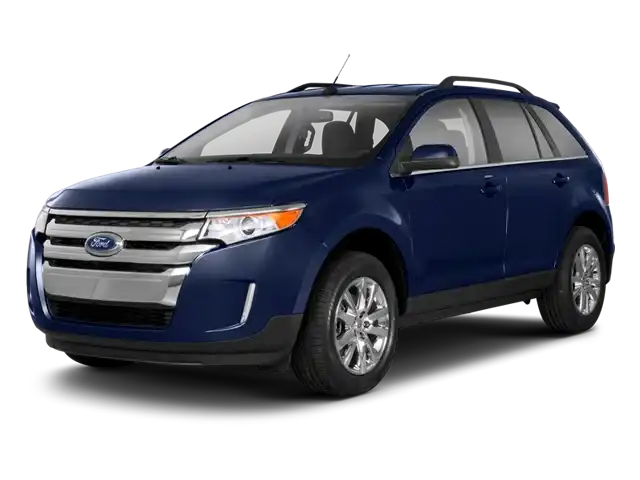 2013 Ford Edge Limited AWD's photo