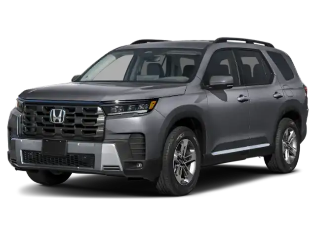 2026 Honda Pilot EX-L AWD's photo