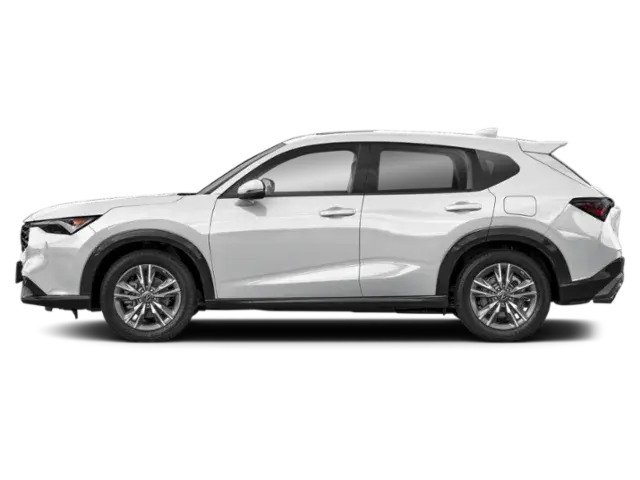 2026 Acura ADX AWD photo 3
