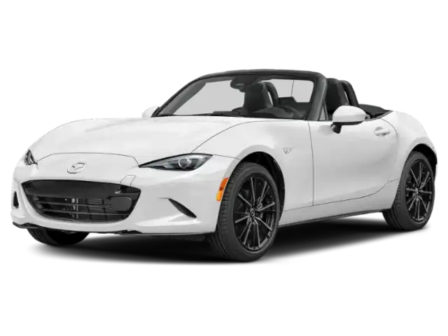 2026 Mazda MX-5 Miata Grand Touring's photo