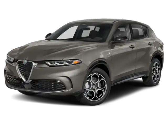 2024 Alfa Romeo Tonale Veloce's photo