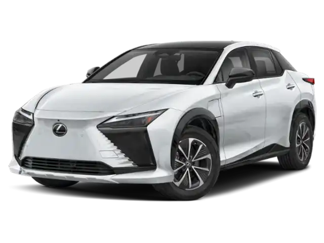 2026 Lexus RZ 450e 450e Premium AWD's photo