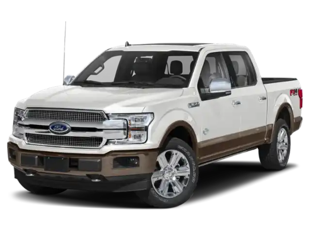 2018 Ford F-150 King Ranch 4x4 SuperCrew 5-1/2 Box's photo