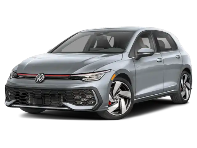 2026 Volkswagen Golf GTI 2.0T S 4-door DSG's photo