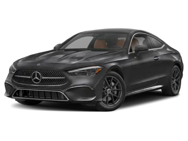 2026 Mercedes-Benz CLE CLE 300 4Matic's photo