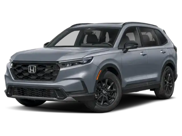 2026 Honda CR-V Hybrid Sport AWD's photo