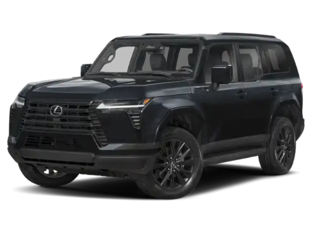 2026 Lexus GX 460 550 Premium+'s photo