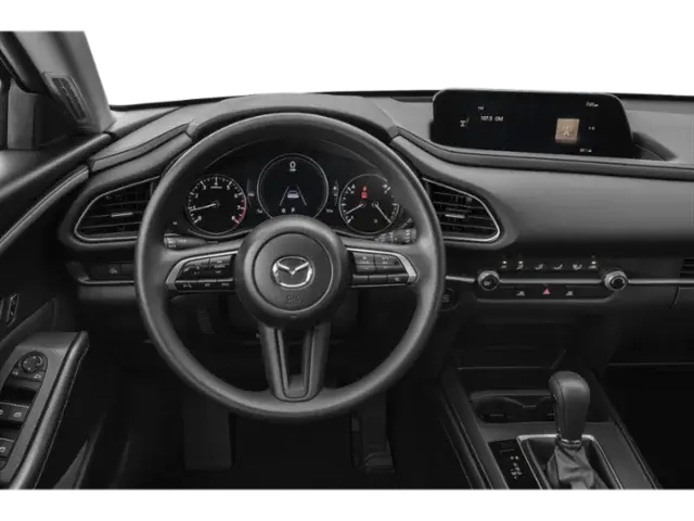 2026 Mazda CX-30 undefined photo 4