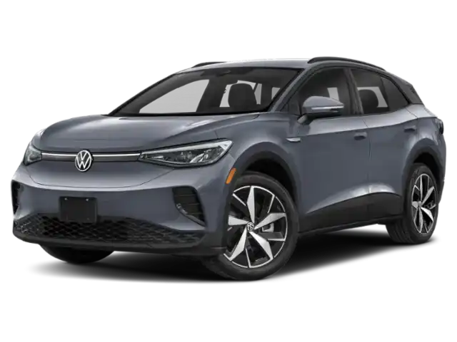 2023 Volkswagen ID.4 Pro SK's photo
