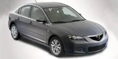 2007 Mazda CX-3 2.0 Auto I Sport 4-Door's photo