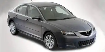 2007 Mazda CX-3 2.0 Auto I Sport 4-Door's photo