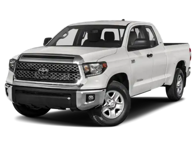 2021 Toyota Tundra SR5 5.7L 4WD Double Cab Standard Bed's photo