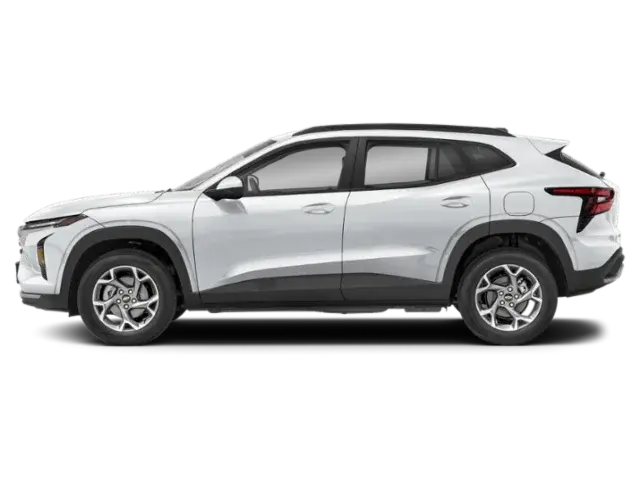 2026 Chevrolet Trax Activ photo 3