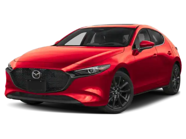 2026 Mazda CX-3 Premium MT 5-Door SKYACTIV's photo