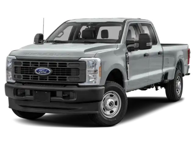2026 Ford F-350 Platinum 4x4 Crew Cab 8' Box SRW's photo