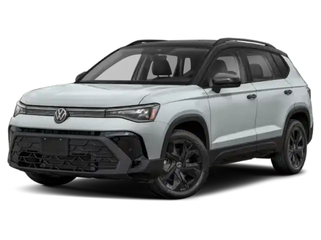 2027 Volkswagen Taos 1.5T SE Black 4Motion's photo
