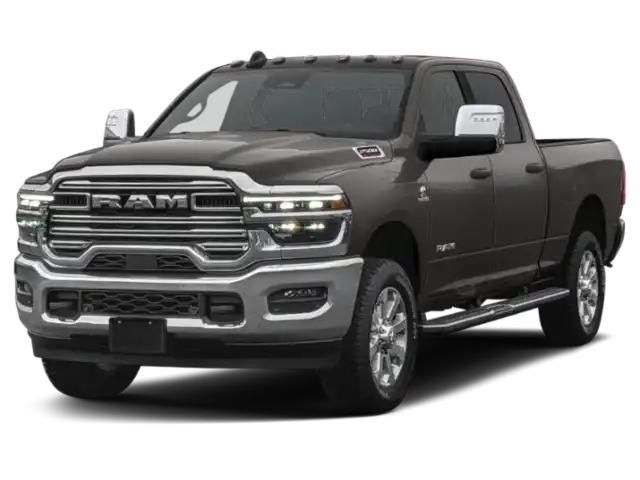 2026 RAM 2500 Laramie 4X4 Crew Cab SWB's photo