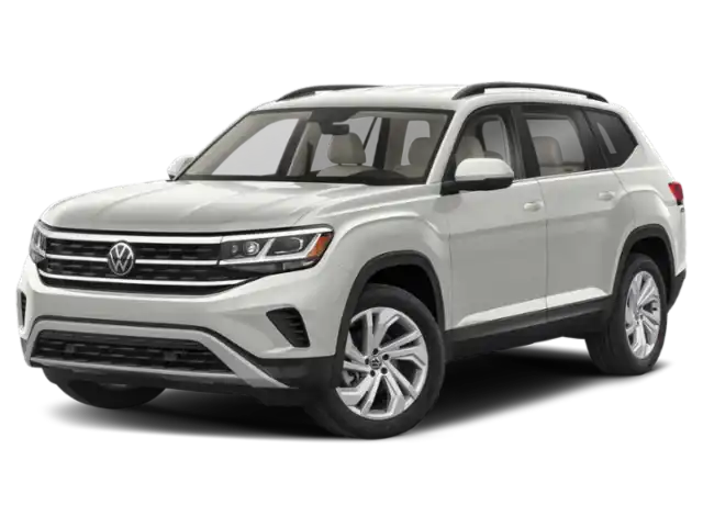 2023 Volkswagen Atlas 2.0T SE w/Tech's photo