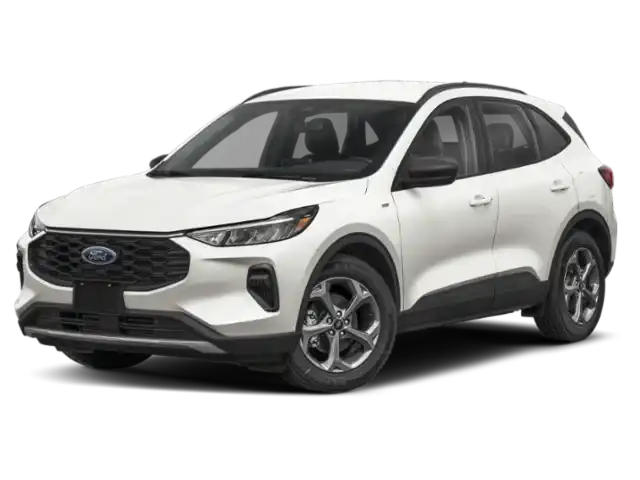 2026 Ford Escape ST-Line FWD's photo