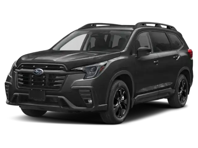 2026 Subaru Ascent Premium 7 Passenger's photo