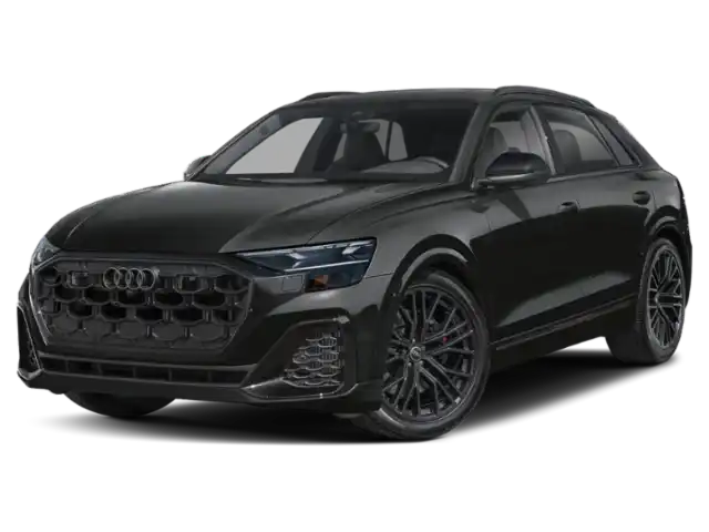 2026 Audi SQ8 Prestige quattro's photo