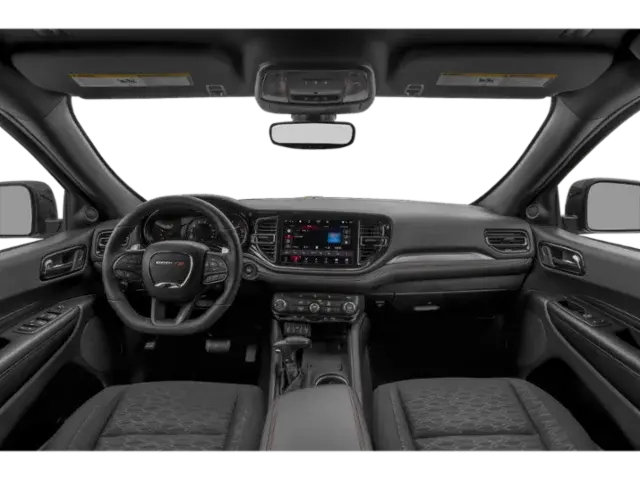 2026 Dodge Durango GT HEMI Plus V8 AWD photo 5