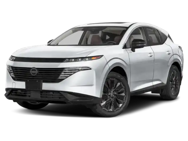 2027 Nissan Murano Platinum AWD's photo