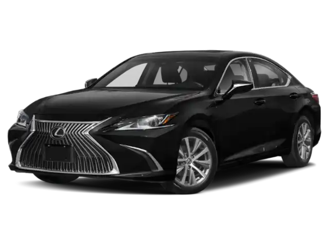 2021 Lexus ES 350 350's photo