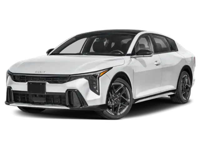 2025 Kia K4 GT-Line AT's photo