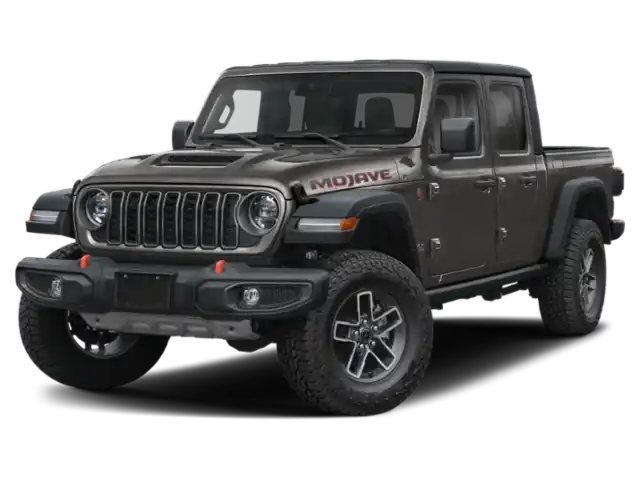 2025 Jeep Gladiator Mojave Auto's photo