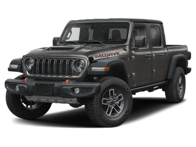 2025 Jeep Gladiator Mojave Auto's photo