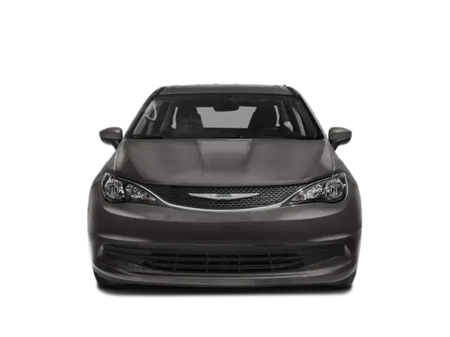 2020 Chrysler Pacifica Touring photo 4