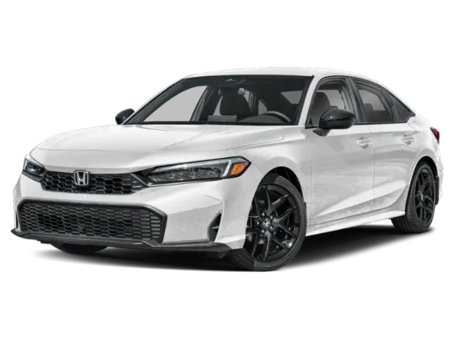 2026 Honda Civic undefined photo 4
