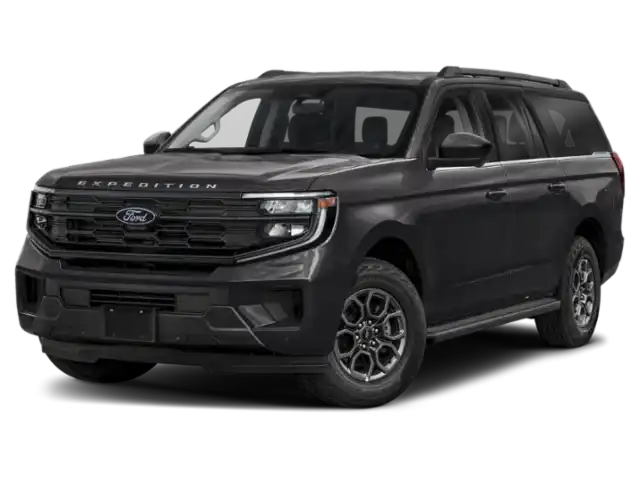 2027 Ford Expedition Active MAX's photo