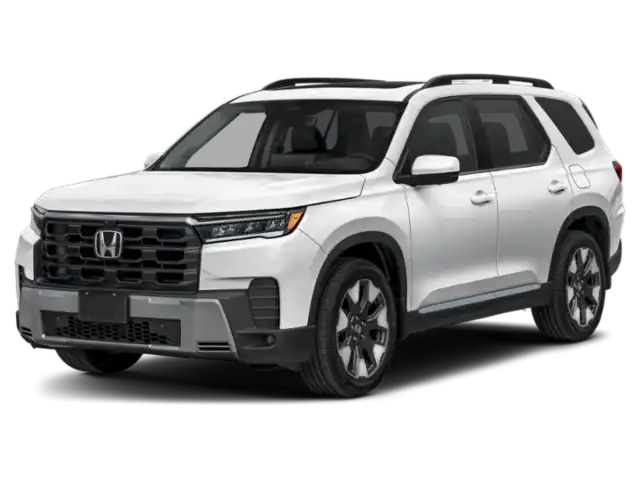2026 Honda Pilot Touring AWD's photo