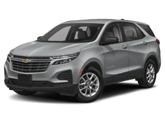 2024 Chevrolet Equinox LT 1.5T's photo