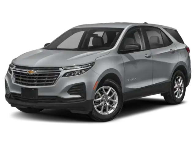 2024 Chevrolet Equinox LT 1.5T's photo