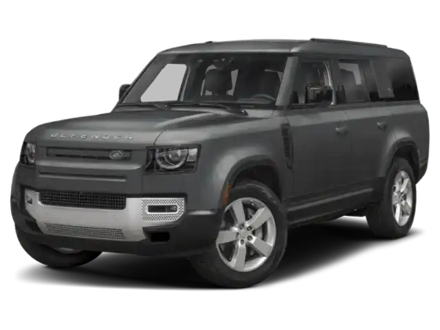 2025 Land Rover Defender 130 S P300's photo