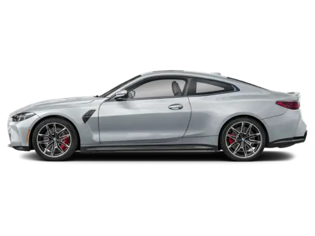 2027 BMW M4 M4 Competition xDrive Coupe's photo
