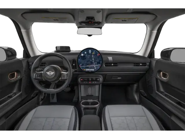 2026 MINI Hardtop undefined photo 5