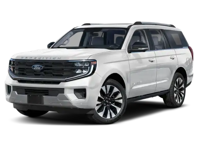 2026 Ford Expedition Platinum 4x4's photo