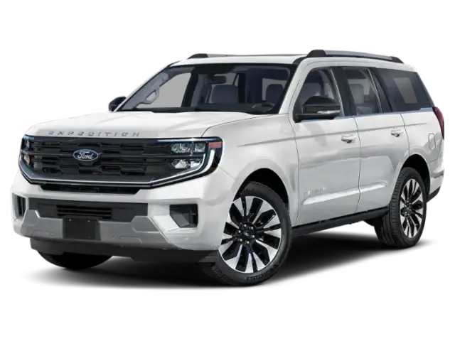 2026 Ford Expedition Platinum 4x4's photo