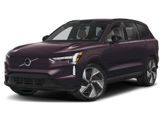 2026 Volvo EX90 Twin Motor Performance Ultra 7-Seater's photo