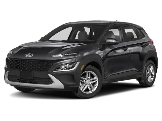 2022 Hyundai Kona SE Automatic's photo